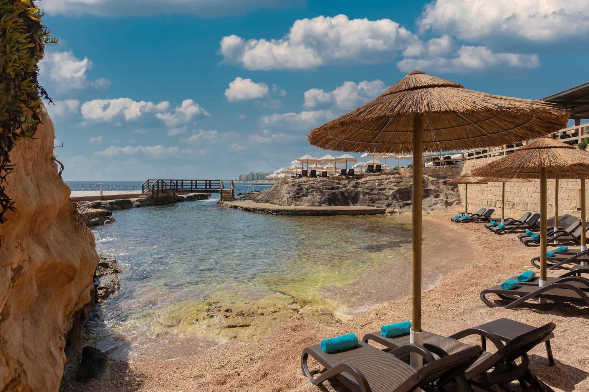 Saint Julian's The Westin Dragonara Resort, Malta מראה חיצוני תמונה